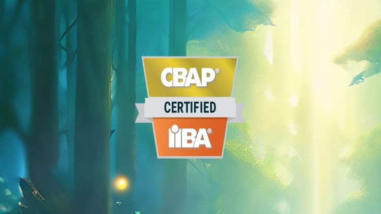 Business Analyst ECBA Exam Prep - Free Udemy Course [100% Off]