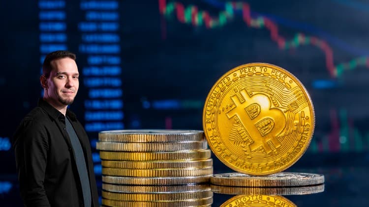 Criptomonedas Free Udemy Course - 100% Off [Limited Time]