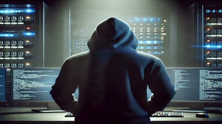 Red Team Mastery: Advanced Offensive Security