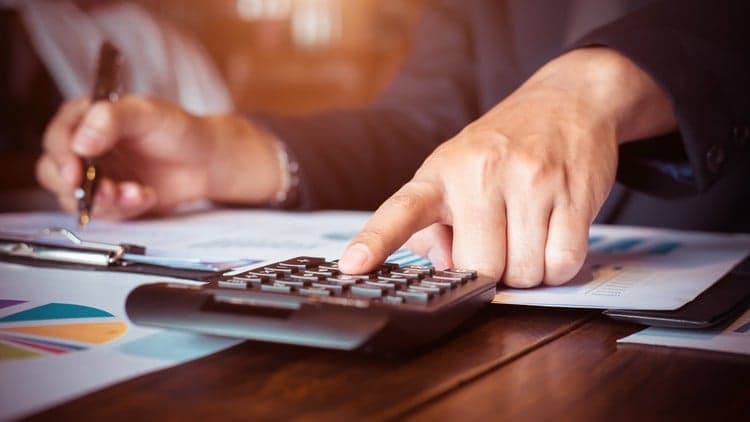 Accounting & Business Admin - Free Udemy Course 100% Off