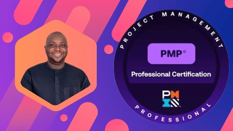 PMP Exam Simulation - Free Udemy Course [100% Off]