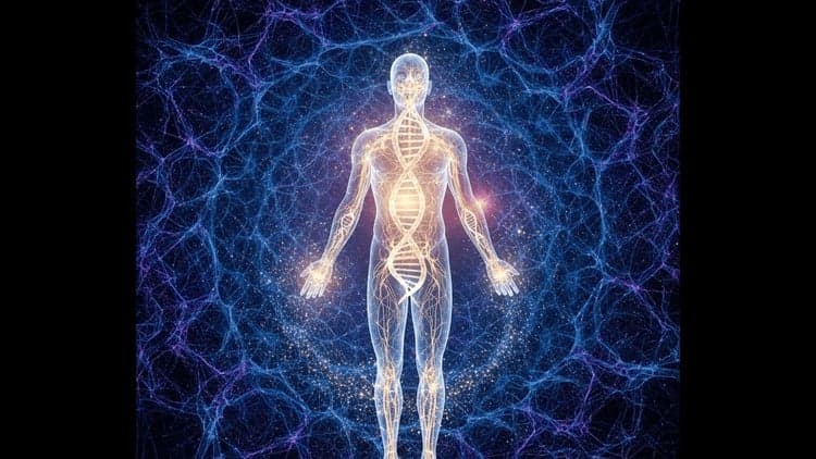 Introduction to the Science Institute of Quantum Embodiment