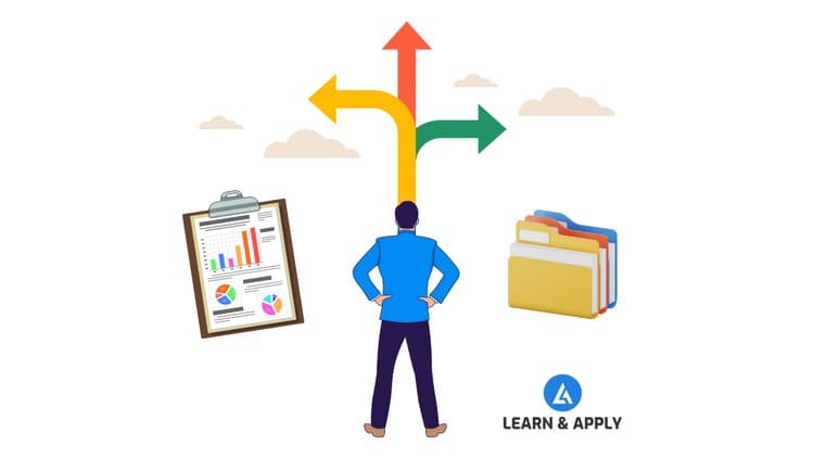 Data Based Decision Making - Free Udemy Course 100% Off