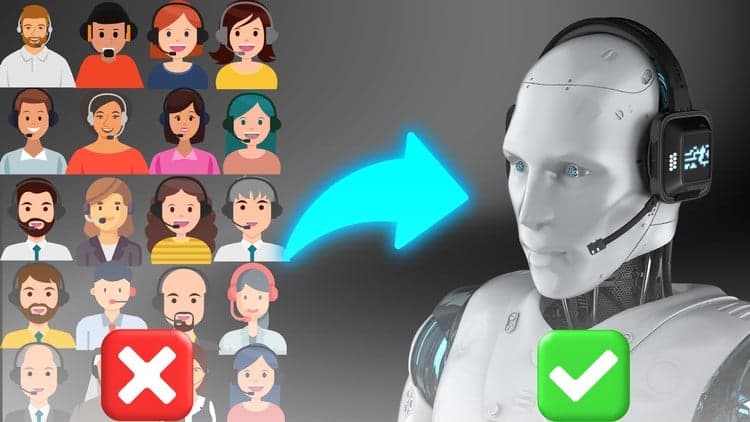 Master AI Voice Agents - Free Udemy Course 100% Off