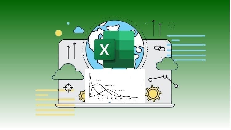 Estadística: Ji-cuadrada y análisis de varianza con Excel
