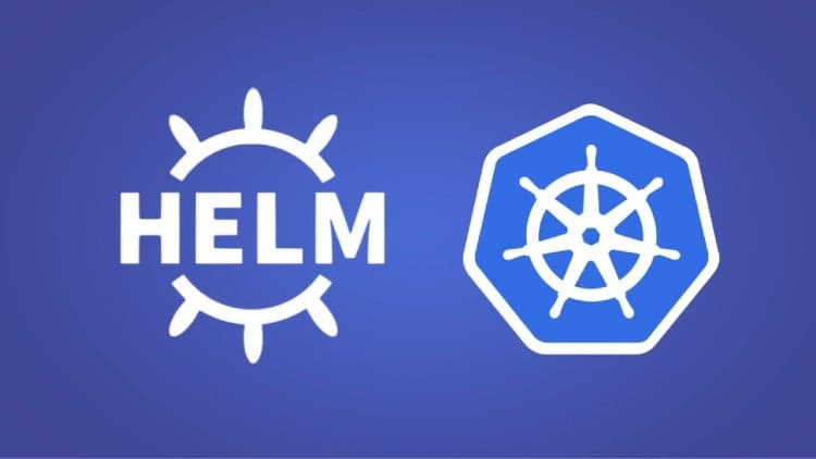 Helm for Absolute Beginners - Free Udemy Course [100% Off]