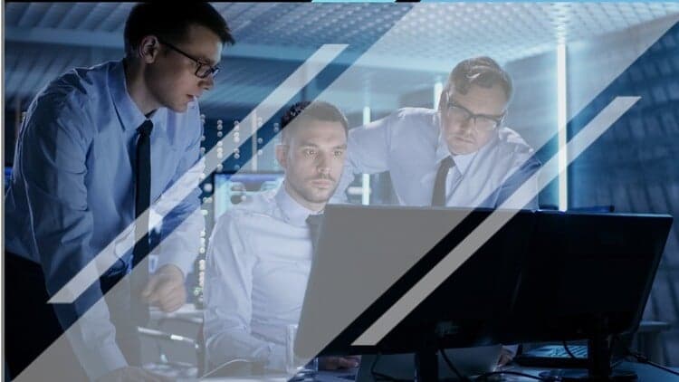 Analyste SOC (Security Operation Center)