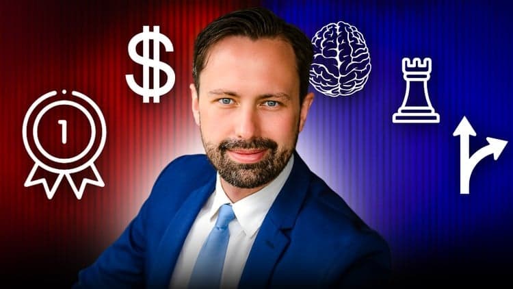 Advanced Digital Marketing - Free Udemy Course [100% Off]