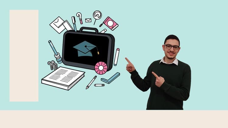 The PhD Toolkit: A Complete Masterclass For Ph.D. Students