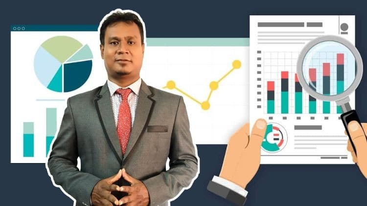 Fundamental Analysis in Hindi - Free Udemy Course 100% Off