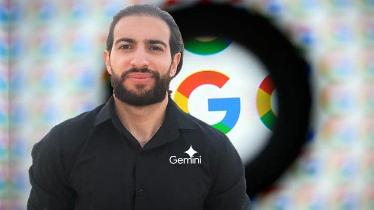 Gemini Google AI: Work Smarter - Free Udemy Course 100% Off