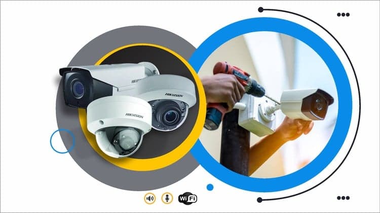 The Complete CCTV Installation & Business Training - Free Udemy Course 100% Off