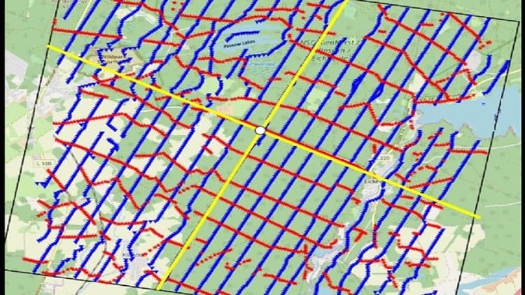 Three D Seismic Survey Design - Free Udemy Course 100% Off