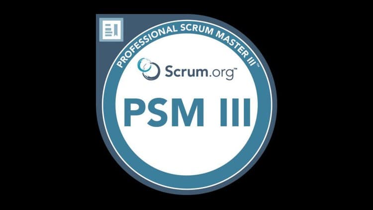 PSM III Exam Prep 2025 - Free Udemy Course 100% Off