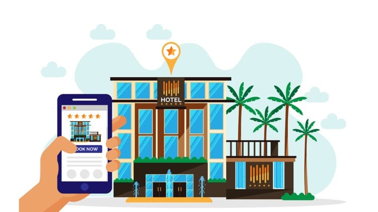 Hotel Booking App Free Udemy Course - 100% Off Coupon Code