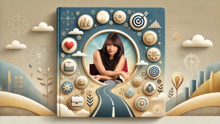 Rediseña tu Futuro - Free Udemy Course [100% Off]