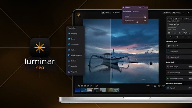 AI-Enhanced Photo Editing: From Beginner to Pro