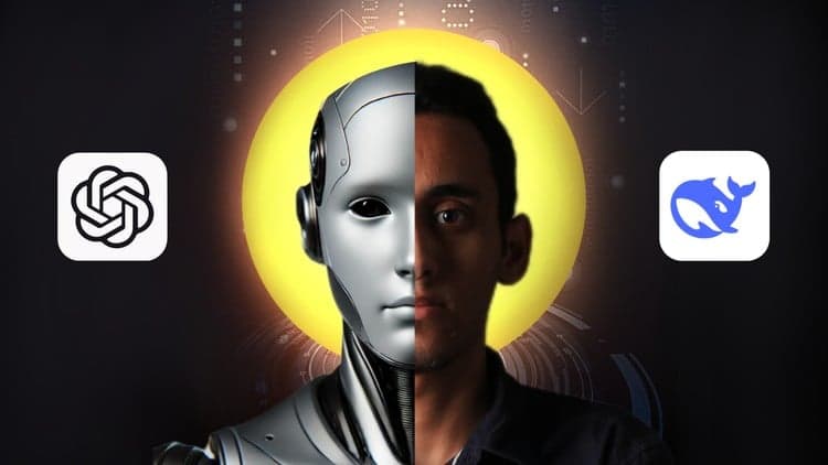 DeepSeek R1 & Beyond - Free Udemy Course [100% Off]