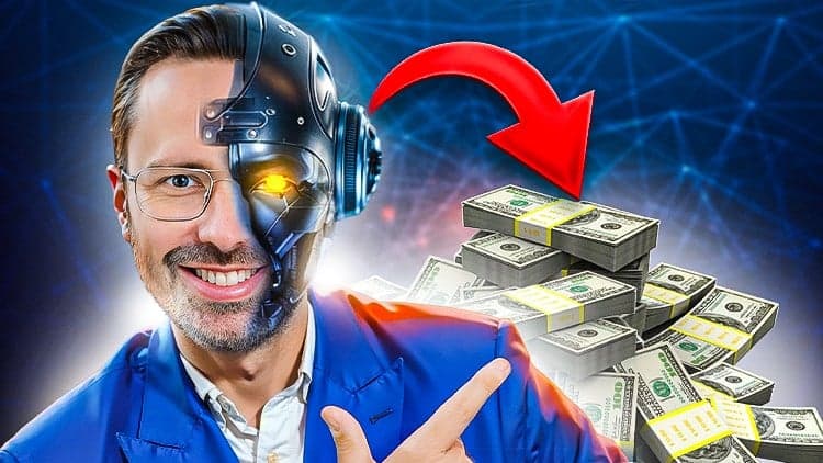 AI Lead Generation - Free Udemy Course 100% Off [Coupon]