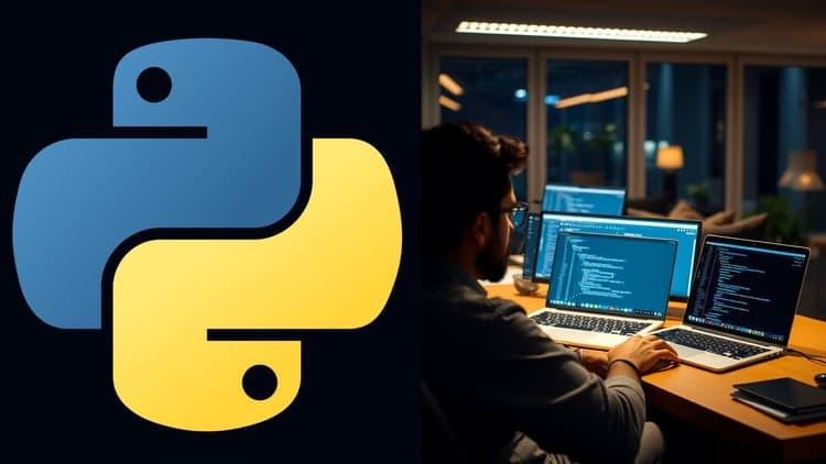 Python Interview Questions Coding Practice [SOLUTIONS]
