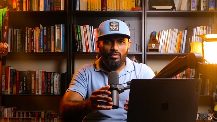 Podcast Mastery 2025 - Free Udemy Course [100% Off]