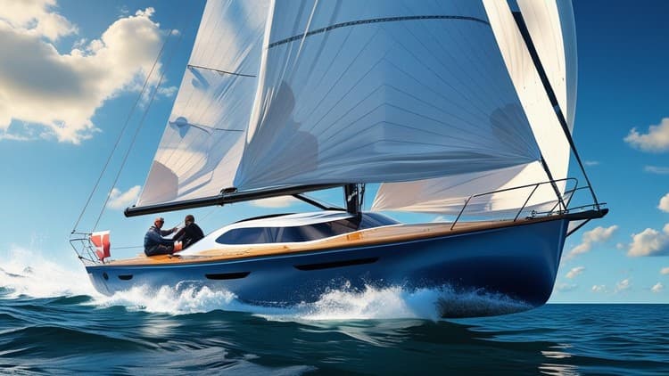 Sailing Sports Rules RRS 2025-2028 - Free Udemy Course 100% Off