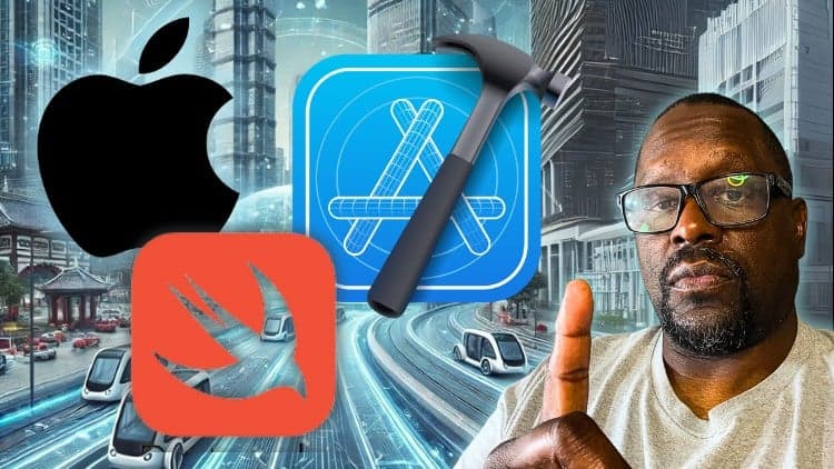 Mastering Firebase Authentication with Swift & Xcode - Free Udemy Course [100% Off]