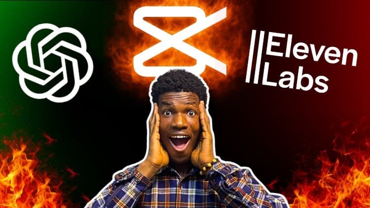 Master CapCut For Viral Shorts - Free Udemy Course [100% Off]