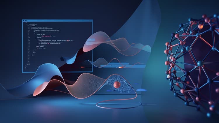 Modern Graph Theory Algorithms - Free Udemy Course [100% Off]