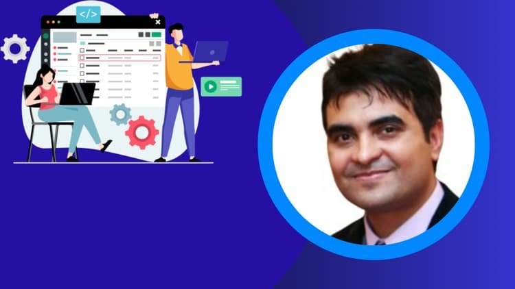 QA Lead Software Testing - Free Udemy Course 100% Off