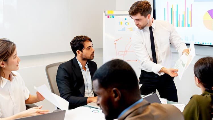 Selling Into Finance Companies - Free Udemy Course [100% Off]