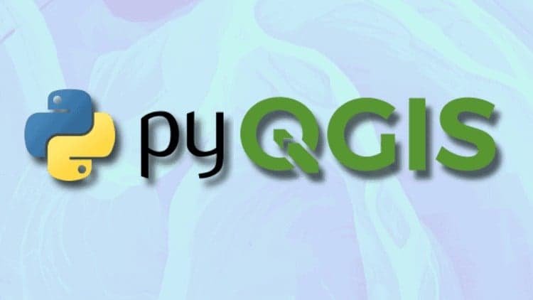 Essentials for PyQGIS - Free Udemy Course [100% Off]