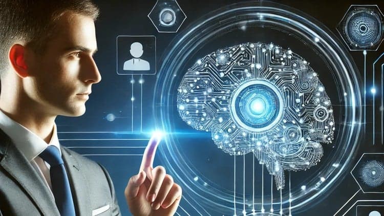 Artificial Intelligence (AI) for Executives & Professionals - Free Udemy Course [100% Off]