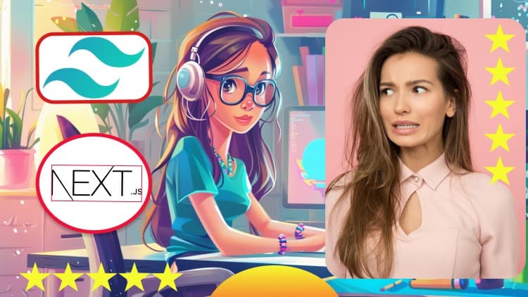 Next JS YouTube Clone - Free Udemy Course [100% Off]