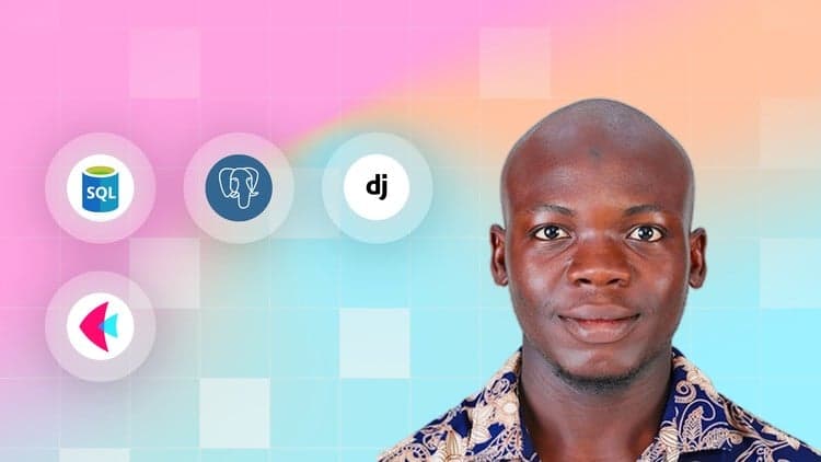 Python Fullstack Mastery - Free Udemy Course 100% Off