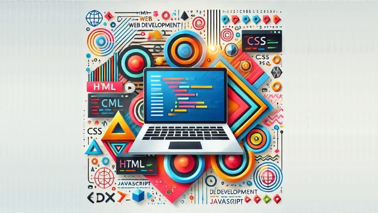Web Development for Beginners - Free Udemy Course [100% Off]