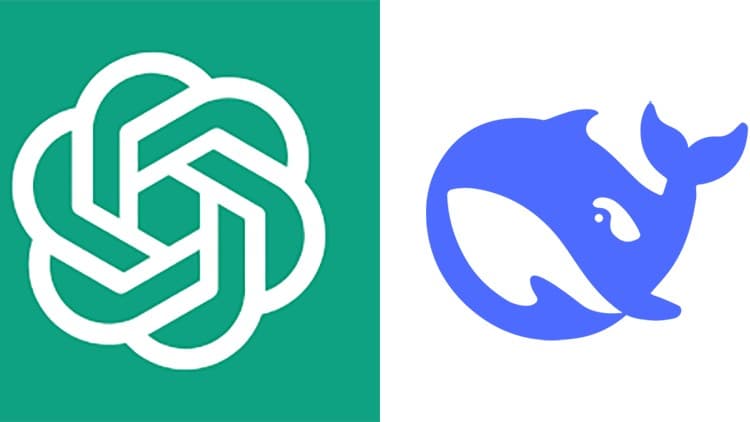 Easy Generative AI ChatGPT Deepseek - Free Udemy Course [100% Off]