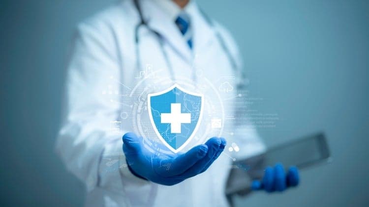 HIPAA Compliance Course 2025: PHI Privacy & Security Audit