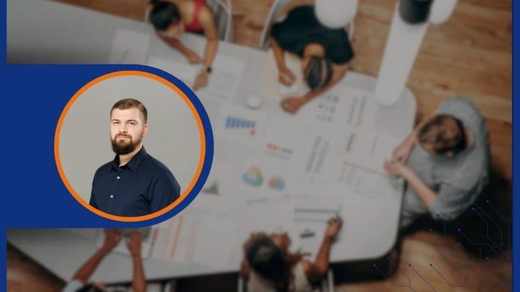 Entrepreneurial Guide to AI Strategy - Free Udemy Course [100% Off]