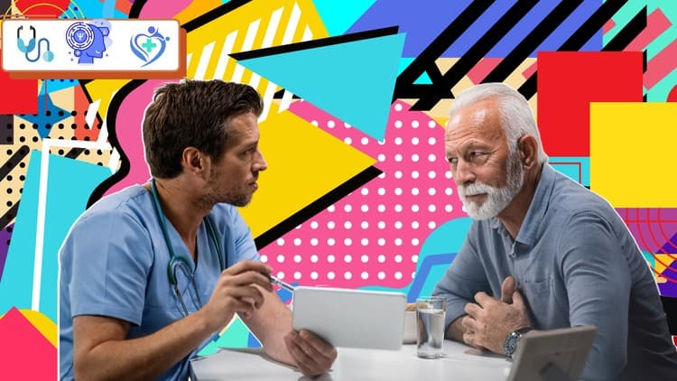 Mental Capacity Assessment Training for HCPs and Care Admins