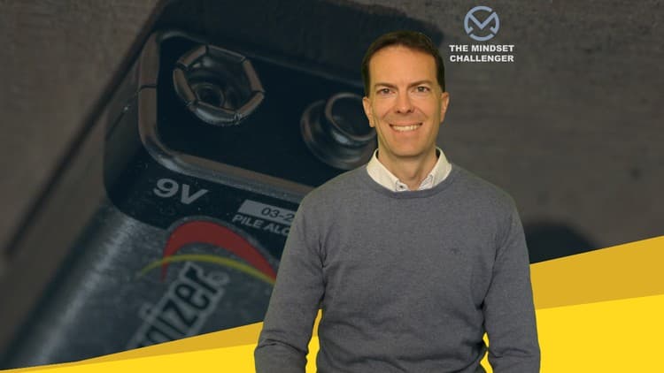 Master Your Energy - Free Udemy Course [100% Off Coupon]