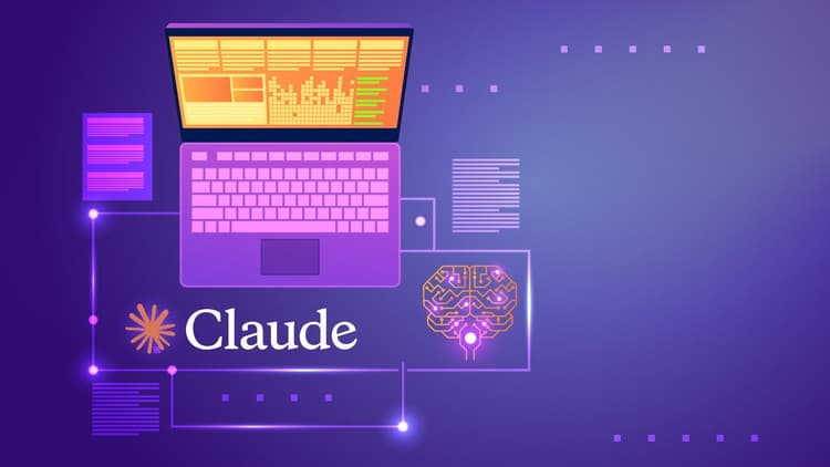 Programación con Claude - Free Udemy Course [100% Off Coupon]