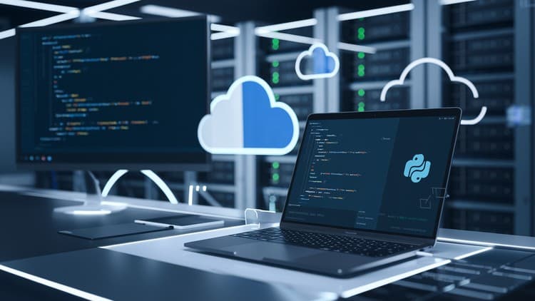 Deploy ML Model in Production - Free Udemy Course [100% Off]