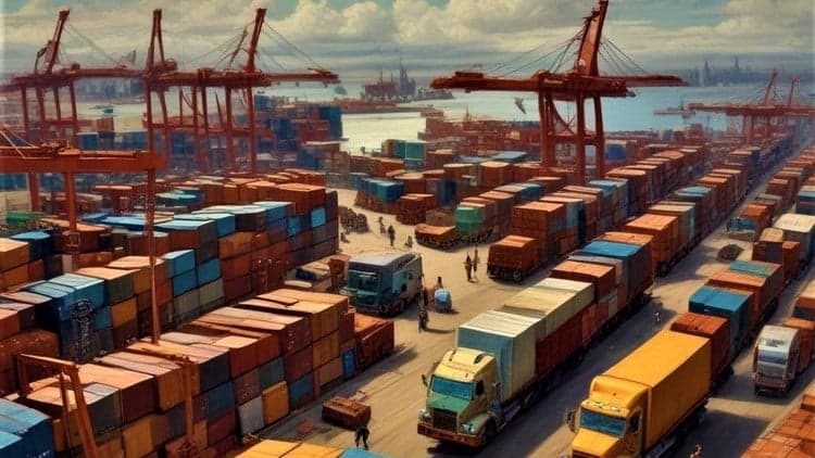 Fundamentals of Supply Chain Management