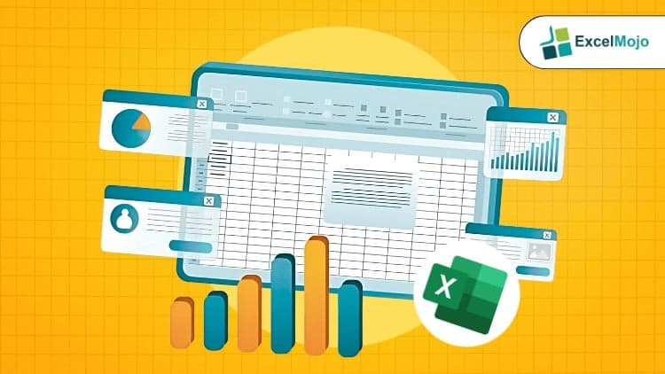 Financial Modeling in Excel Course