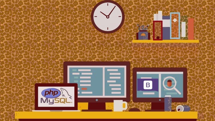 Desarrolla un Sistema de Control de Biblioteca - Free Udemy Course [100% Off]