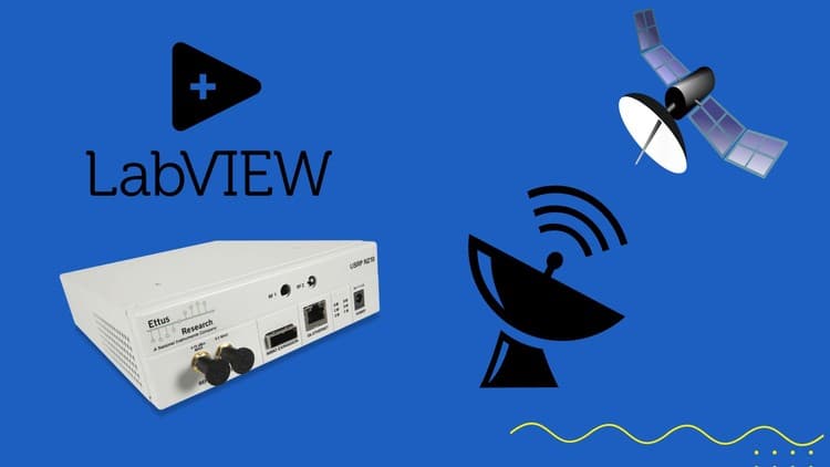 Intro to Software-Defined Radio (SDR) - Free Udemy Course [100% Off]