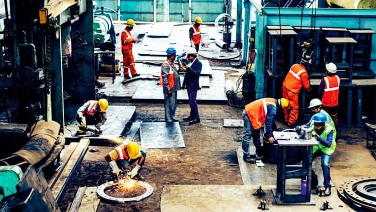 Selling Into Manufacturing - Free Udemy Course [100% Off]