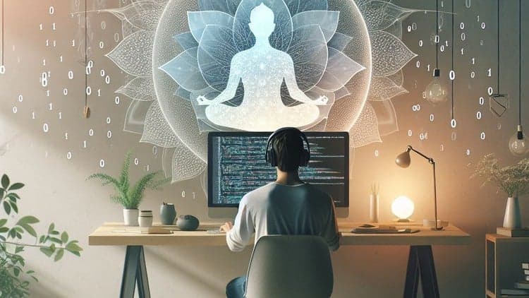 Mindful Coding: Zen Programming for Developers