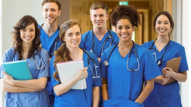NC Licensure Examination for Practical Nurses - Free Udemy Course 100% Off